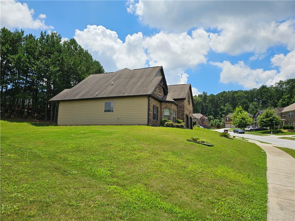1750 Stone Meadow Road