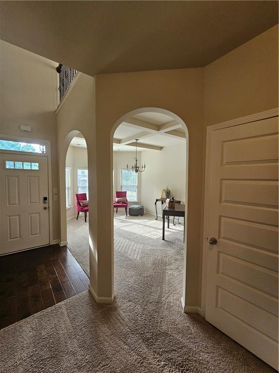 1750 Stone Meadow Road, Lithonia, Georgia image 11