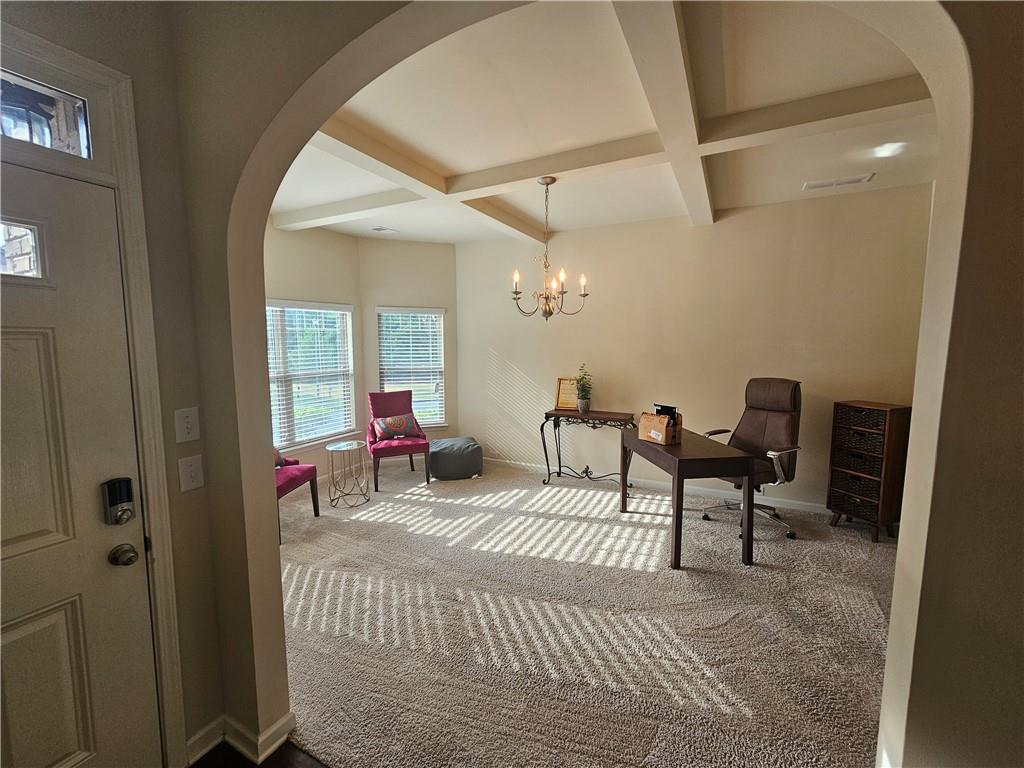 1750 Stone Meadow Road, Lithonia, Georgia image 10
