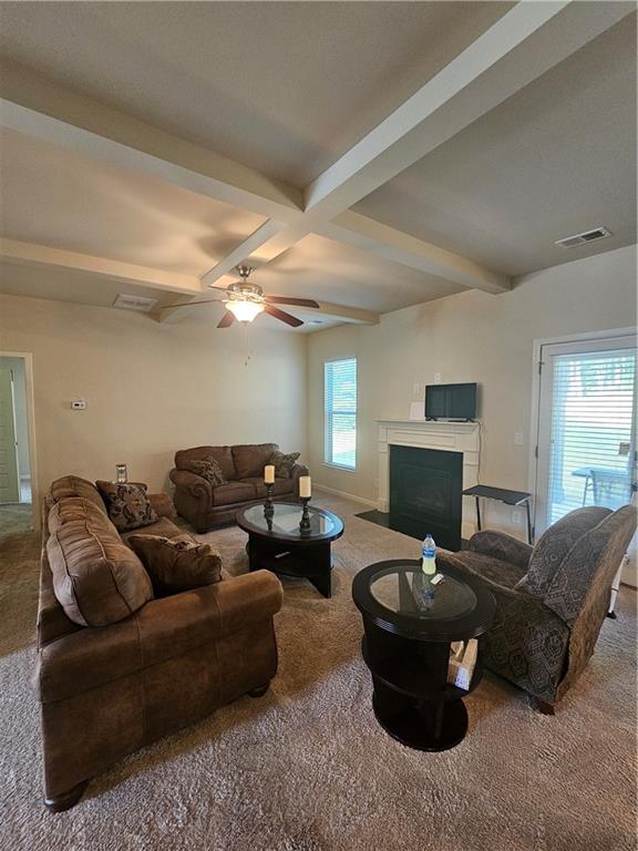 1750 Stone Meadow Road, Lithonia, Georgia image 22