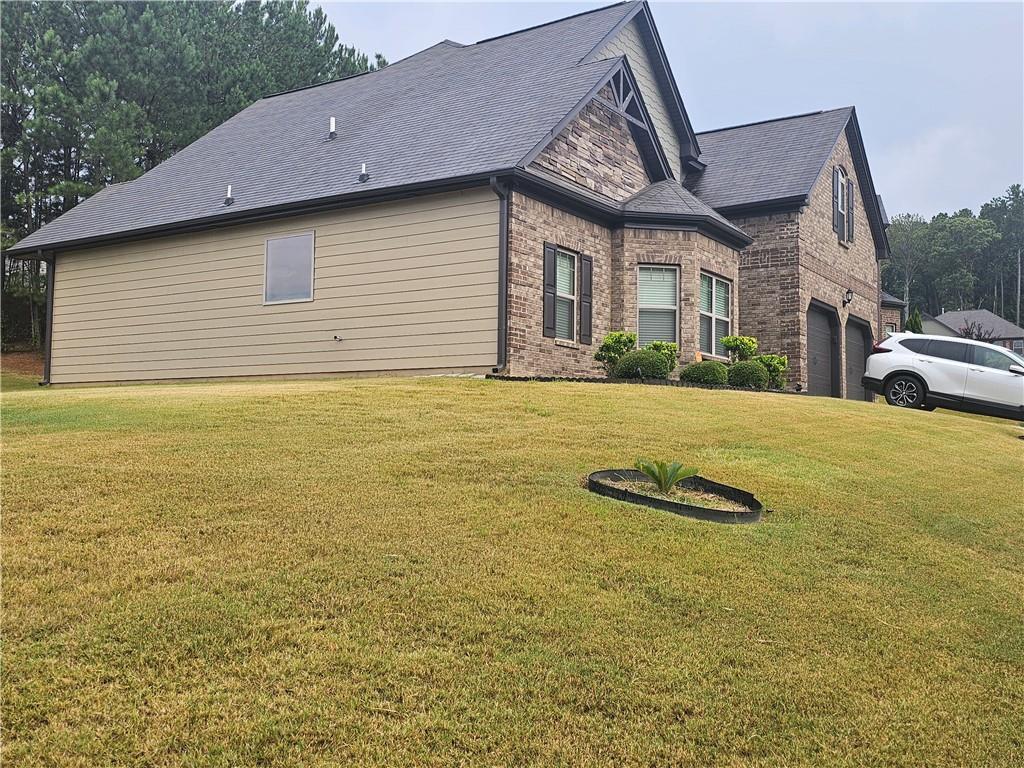 1750 Stone Meadow Road, Lithonia, Georgia image 4