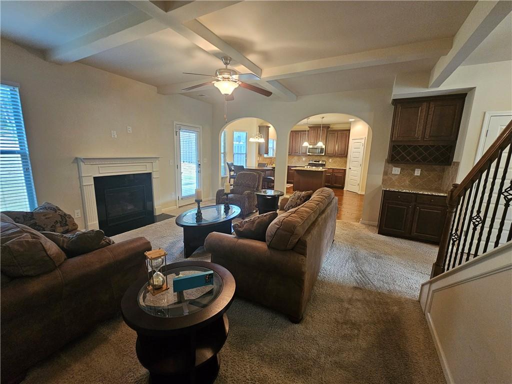 1750 Stone Meadow Road, Lithonia, Georgia image 20