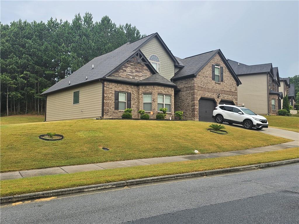 1750 Stone Meadow Road, Lithonia, Georgia image 3