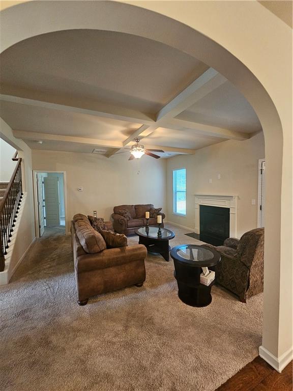 1750 Stone Meadow Road, Lithonia, Georgia image 19