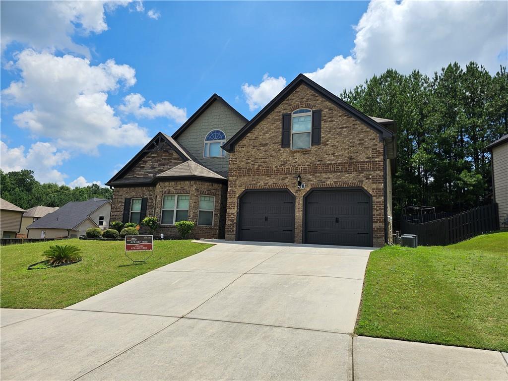 1750 Stone Meadow Road