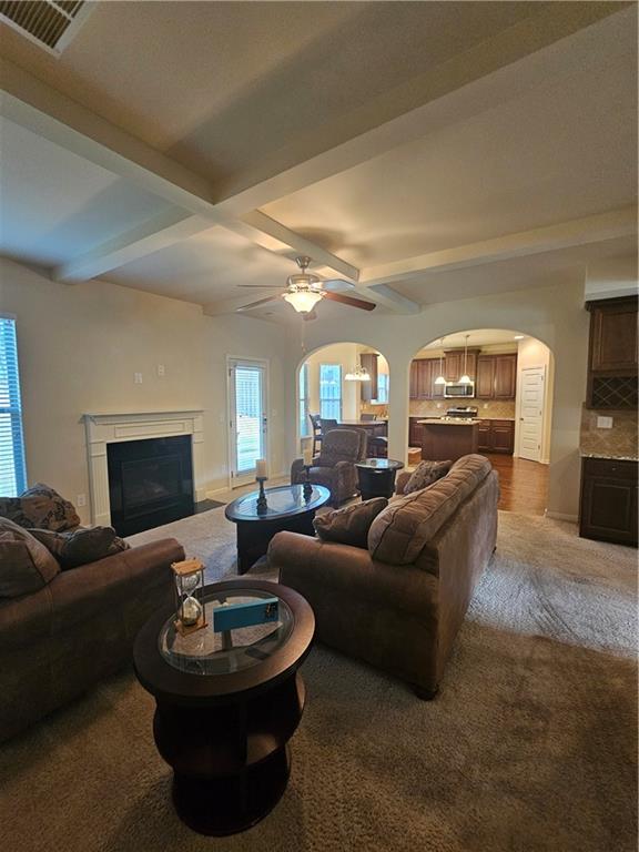 1750 Stone Meadow Road, Lithonia, Georgia image 17