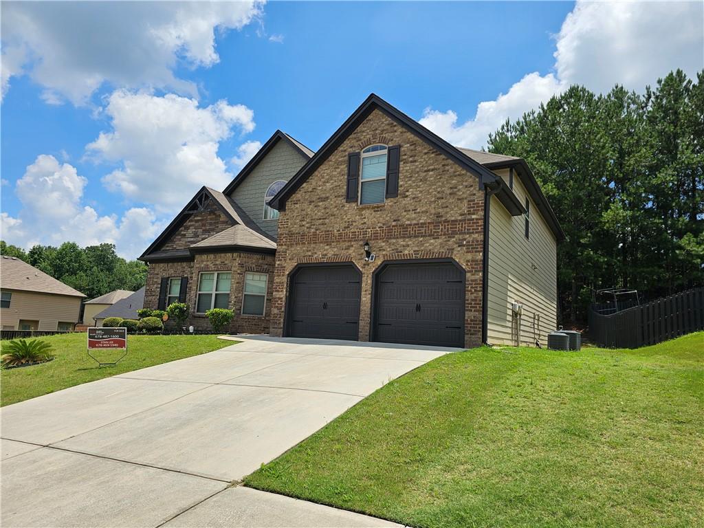 1750 Stone Meadow Road