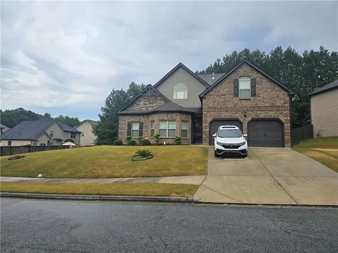 1750 Stone Meadow Road, Lithonia, GA 30058 - MLS#: 7559144