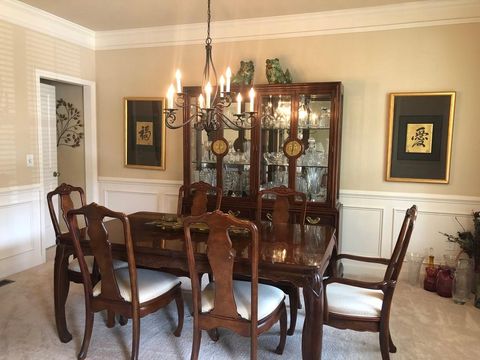 A home in Acworth