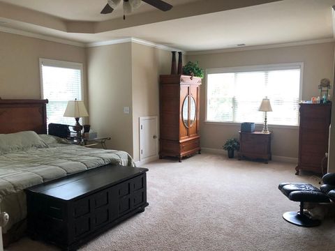 A home in Acworth