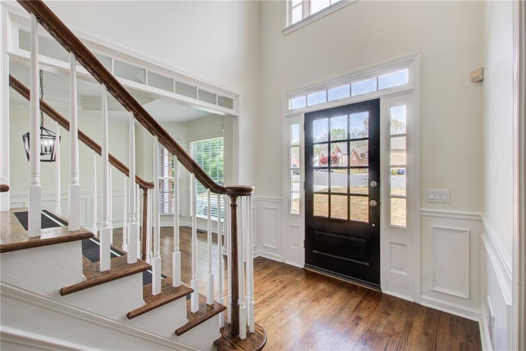 4910 Red Robin Ridge