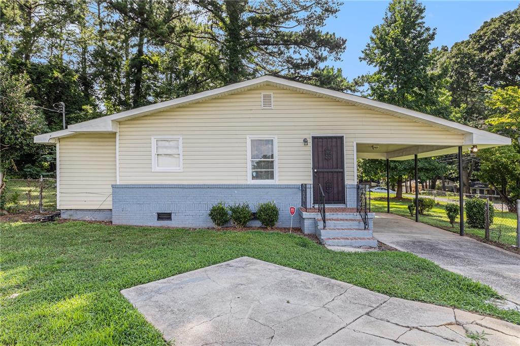 2249 Brannen Road SE