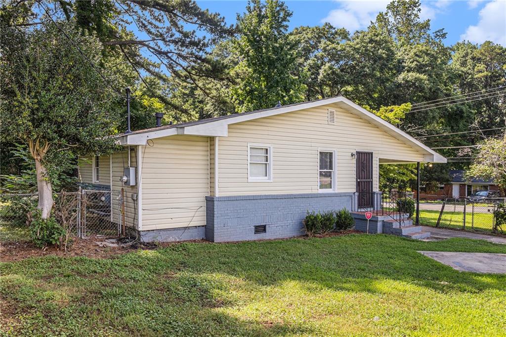 2249 Brannen Road SE