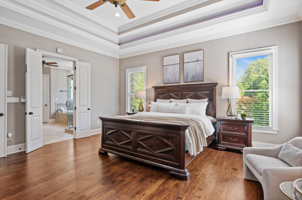 2380 Manor Creek Court