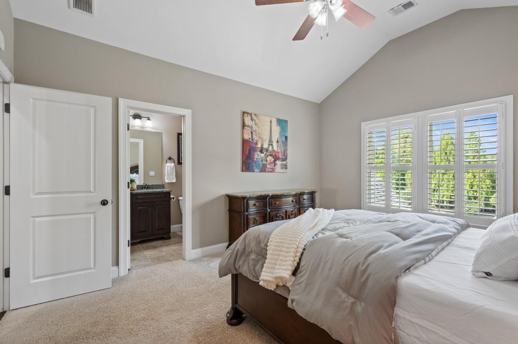 Greystone Manor - Residential