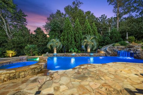 2380 Manor Creek Court Cumming GA 30041