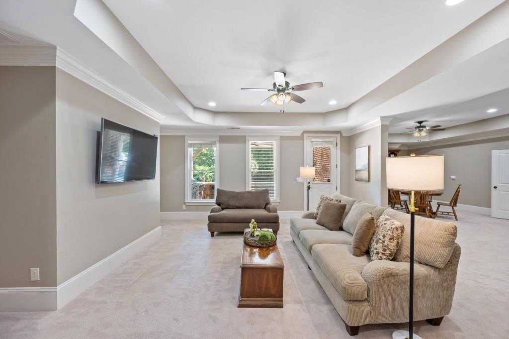 Greystone Manor - Residential