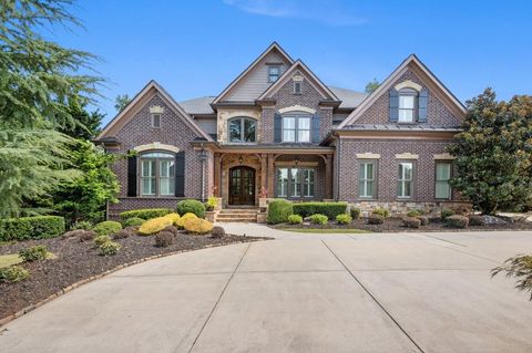 2380 Manor Creek Court Cumming GA 30041