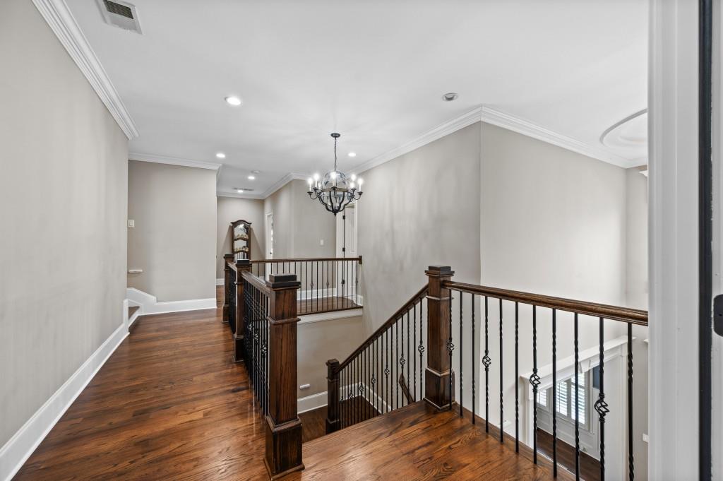 Greystone Manor - Residential