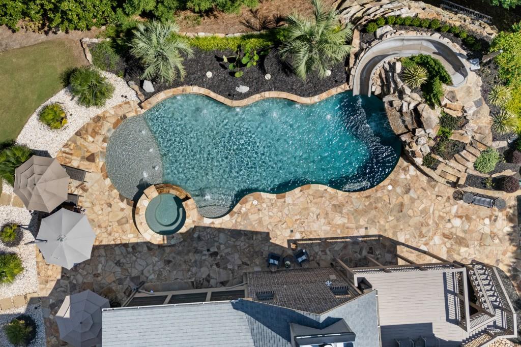 Greystone Manor - Residential