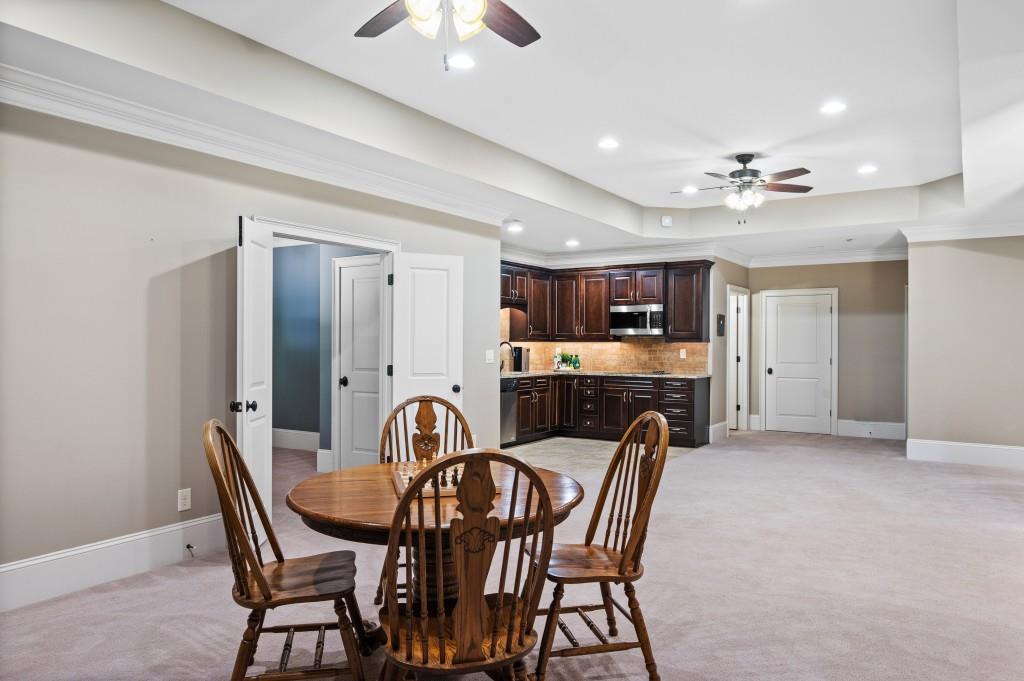 Greystone Manor - Residential