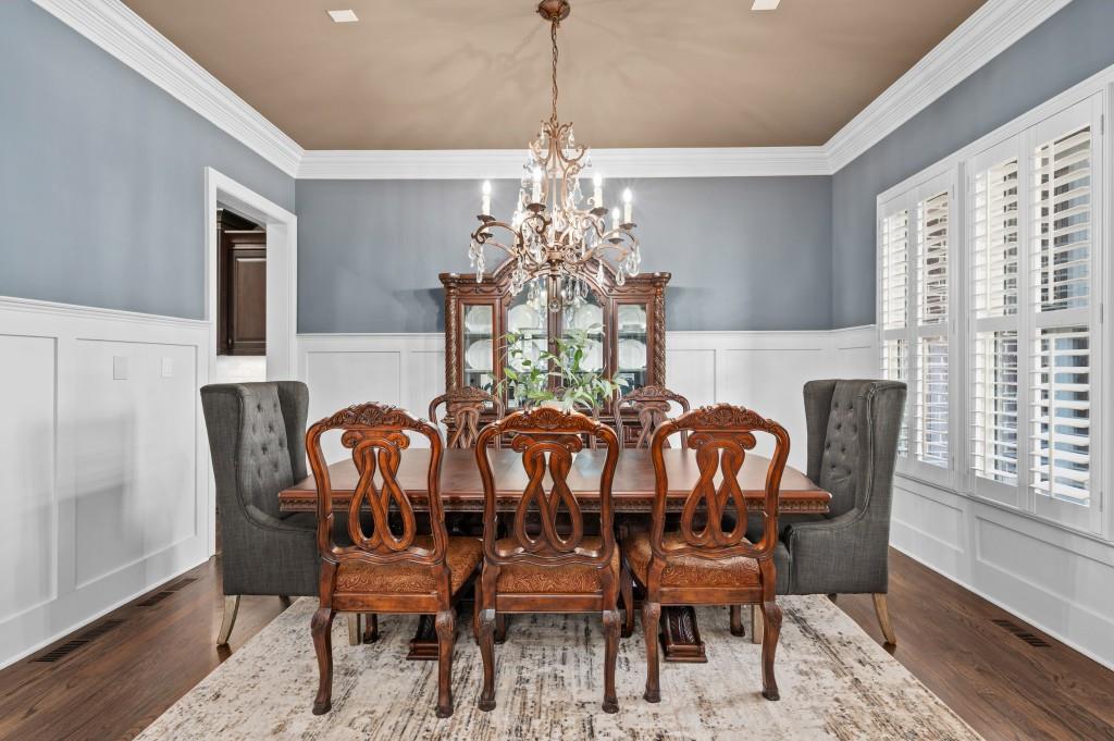 Greystone Manor - Residential