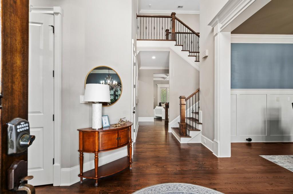 2380 Manor Creek Court