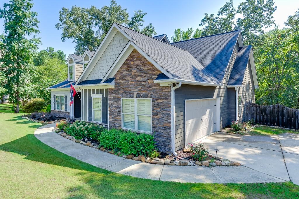 2858 Shadowstone Way