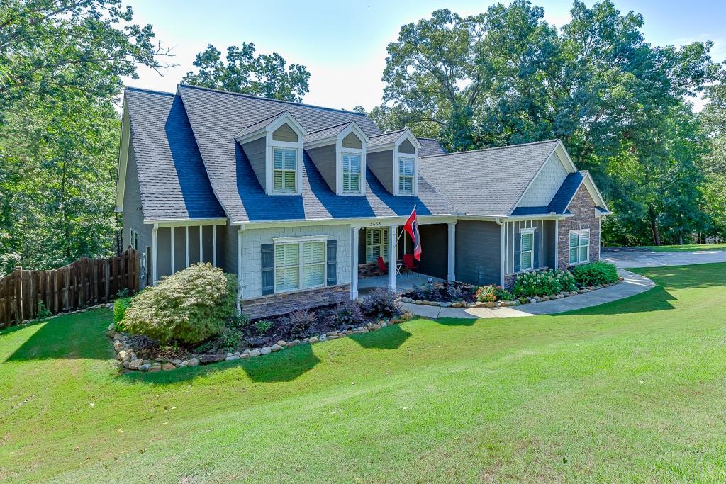 2858 Shadowstone Way