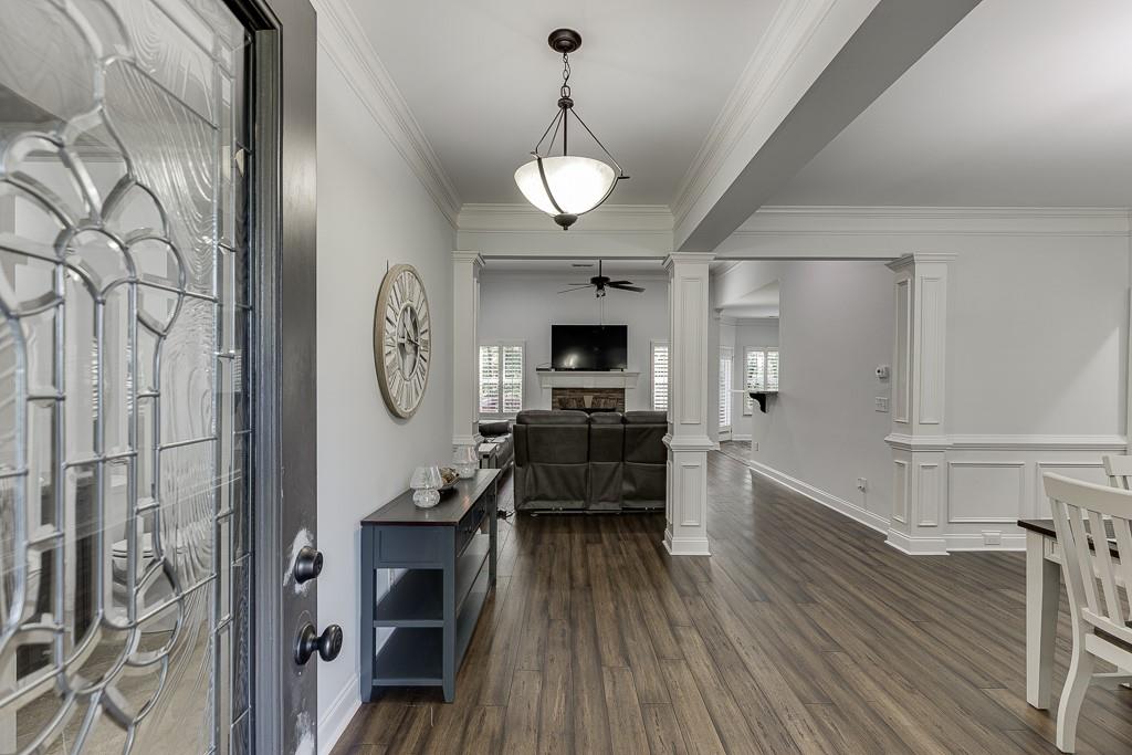 2858 Shadowstone Way