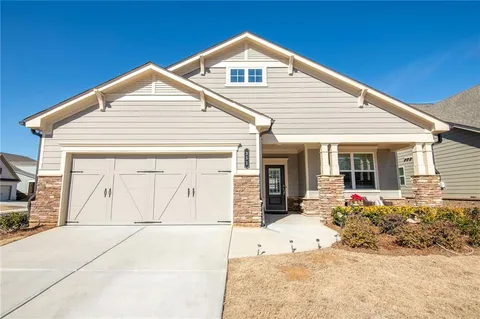 351 Clay Street, Grayson, GA 30017 - MLS#: 7531758
