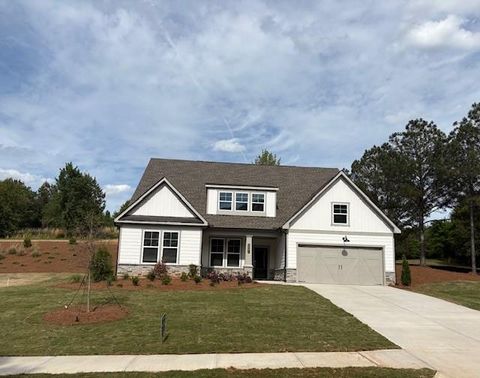 Homes For Sale - 1001 Gage Lane<br/> Madison, GA 30650