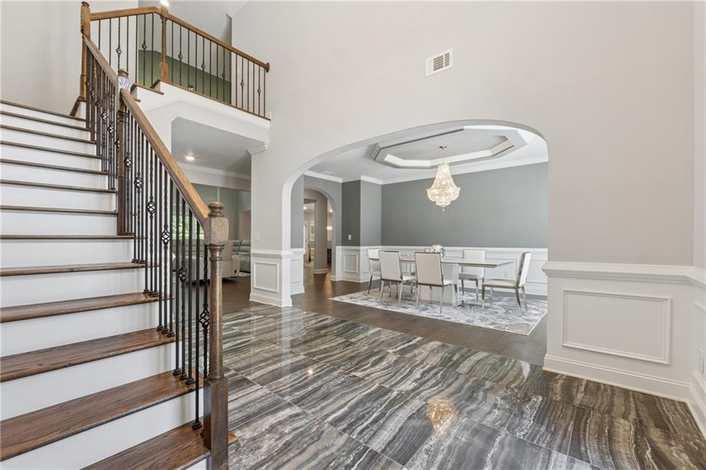 80 Rosemont Parkway