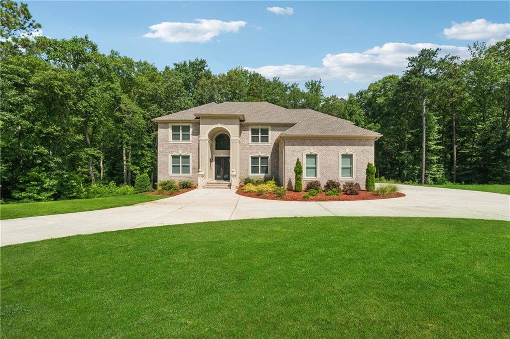 80 Rosemont Parkway