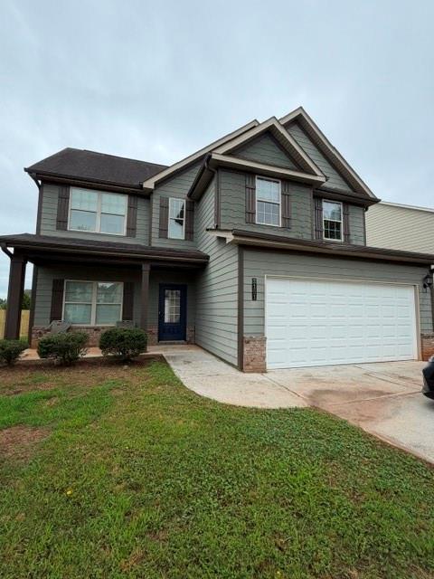 Photo 1 of 15 — 2151 Village Trail Court, Dacula, GA 30019