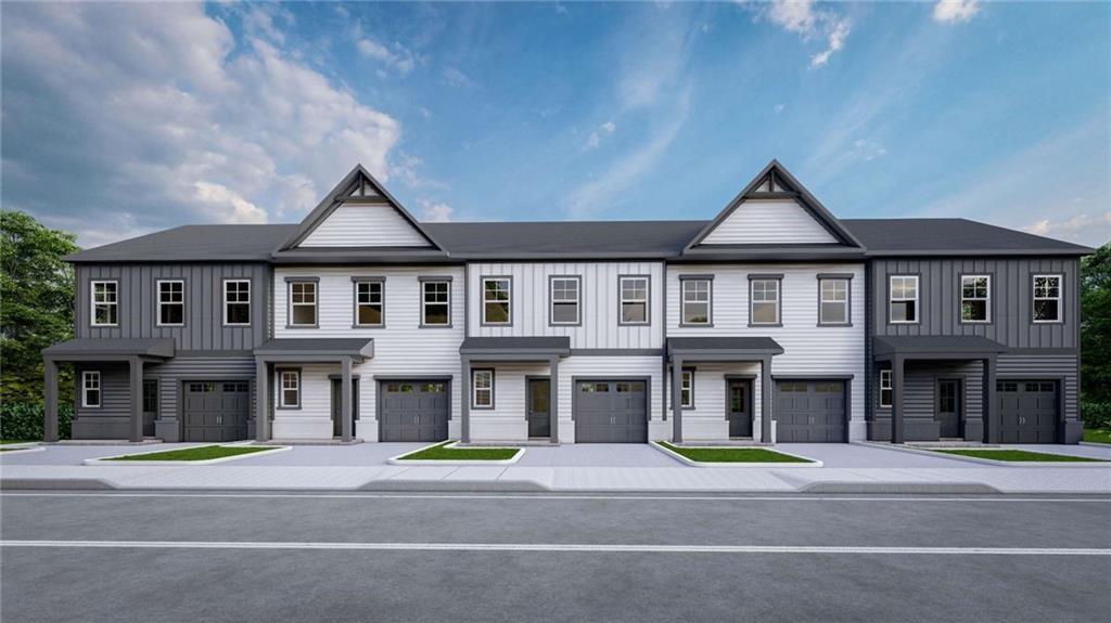 INVESTMENT OPPORTUNITY ** NO RENTAL RESTRICTION BRAND NEW BUILT 2025 LOW HOA 80 Per month**
Welcome to your dream homeAdairsville, GA! This stunning new townhome offers modern living with a touch of charm. Featuring **3 spacious bedrooms**, **2.5 bathrooms**, and an **open-concept main level**, this home is perfect for families or anyone who loves to entertain. The kitchen boasts **granite countertops**, **stainless steel appliances**, and ample storage space, making it a chef's delight.
Upstairs, you'll find a luxurious owner's suite with a **walk-in closet** and a private en-suite bathroom. Two additional bedrooms provide flexibility for guests, a home office, or hobbies. Enjoy outdoor living with a **private patio** and a low-maintenance yard, perfect for summer BBQs or relaxing evenings.
Located in a friendly community, this home is just minutes from **downtown Adairsville**, offering easy access to shopping, dining, and entertainment. With proximity to major highways, commuting to nearby cities is a breeze.
Don't miss the chance to make this beautiful townhome your own. Schedule a tour today and experience the perfect blend of comfort and convenience!