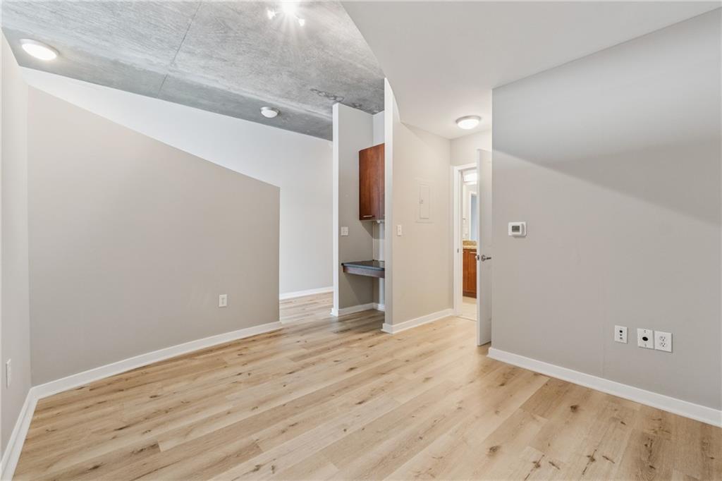3324 Peachtree Road #1407, Atlanta, Georgia image 16