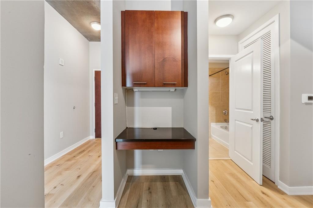 3324 Peachtree Road #1407, Atlanta, Georgia image 18