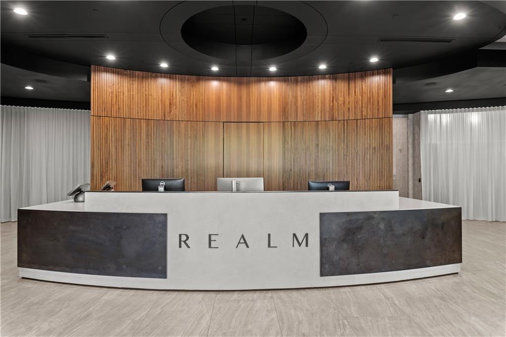 3324 Peachtree Road #1407, Atlanta, Georgia image 32