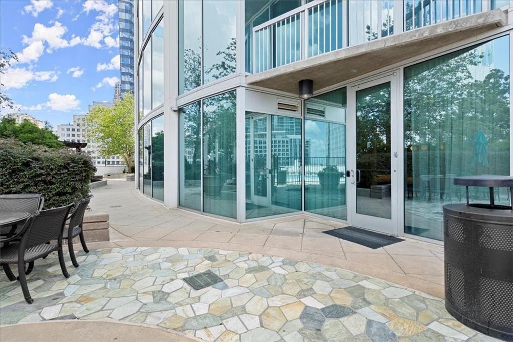 3324 Peachtree Road #1407, Atlanta, Georgia image 44
