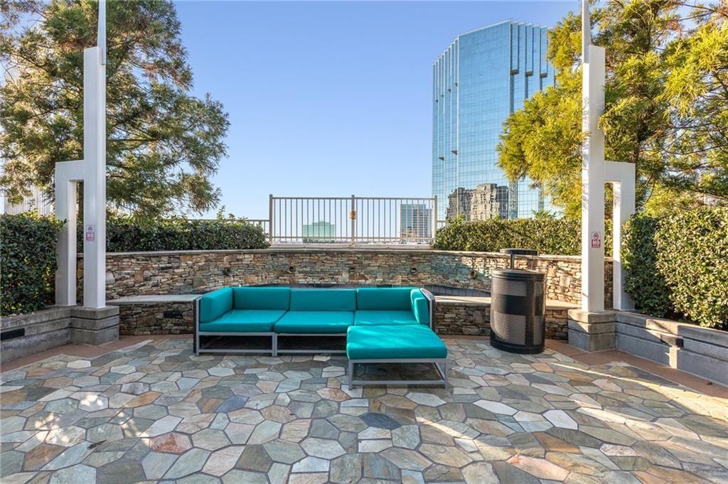 3324 Peachtree Road #1407, Atlanta, Georgia image 46