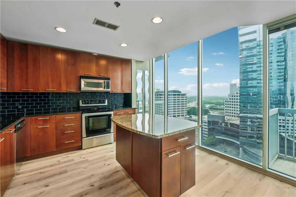 3324 Peachtree Road #1407, Atlanta, Georgia image 10