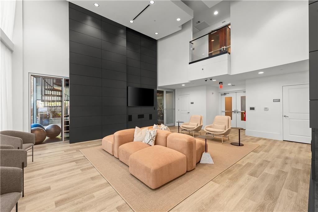 3324 Peachtree Road #1407, Atlanta, Georgia image 40