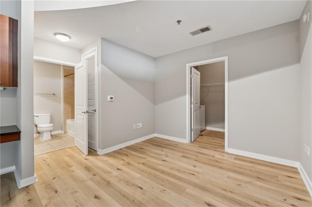 3324 Peachtree Road #1407, Atlanta, Georgia image 15