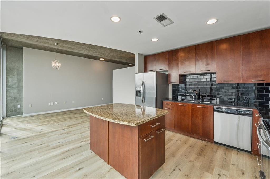 3324 Peachtree Road #1407, Atlanta, Georgia image 12