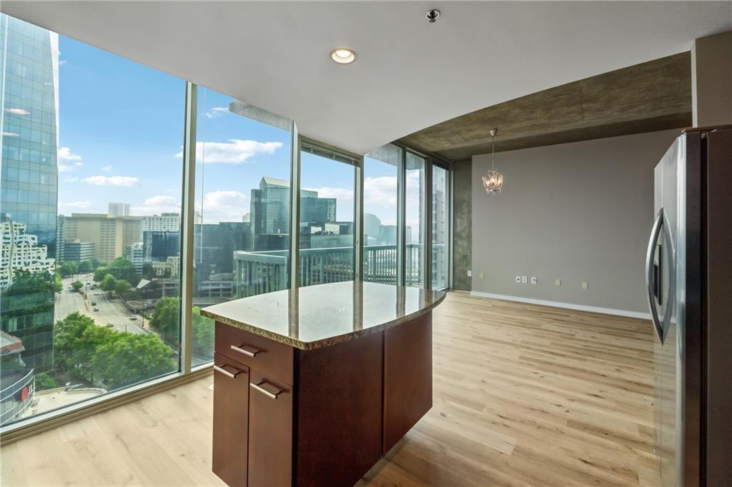 3324 Peachtree Road #1407, Atlanta, Georgia image 13