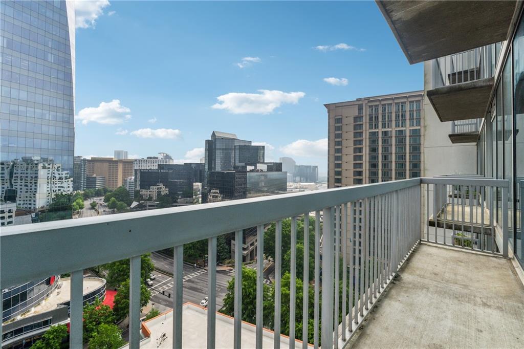 3324 Peachtree Road #1407, Atlanta, Georgia image 25