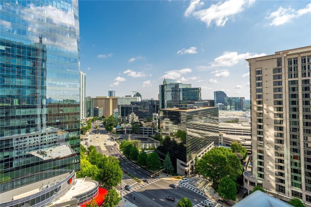 3324 Peachtree Road NE 1407