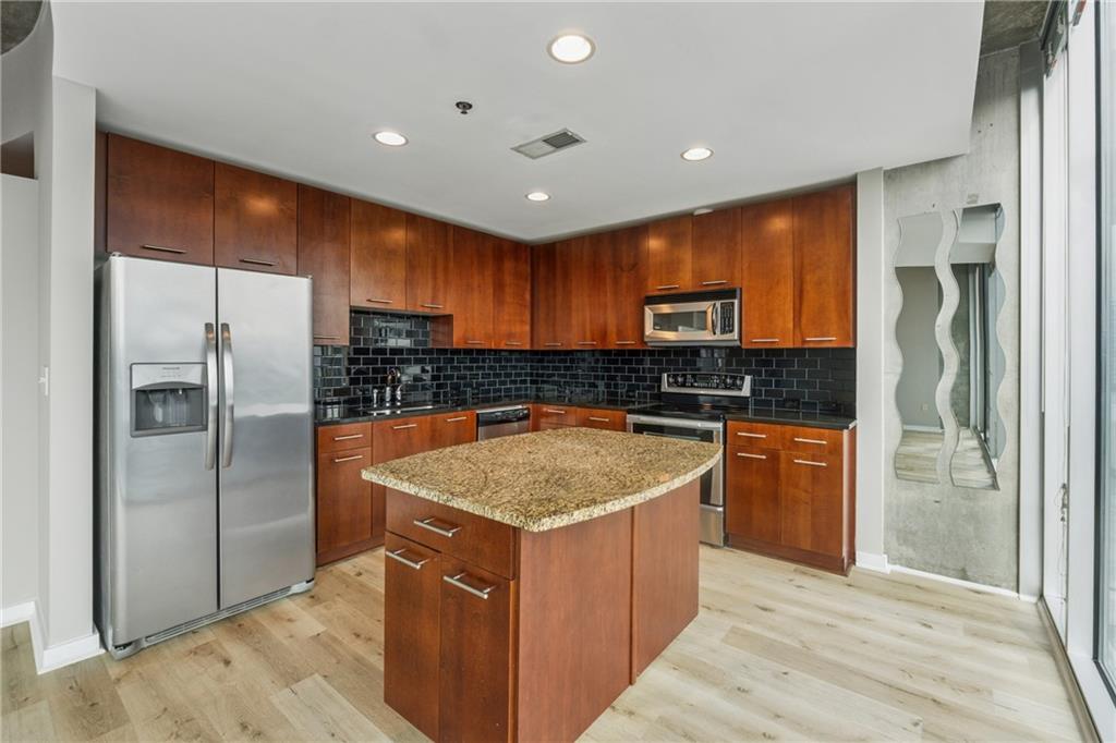 3324 Peachtree Road #1407, Atlanta, Georgia image 11