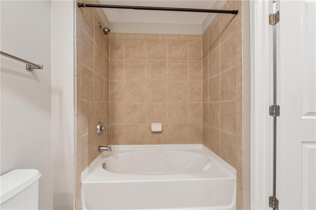 3324 Peachtree Road #1407, Atlanta, Georgia image 20